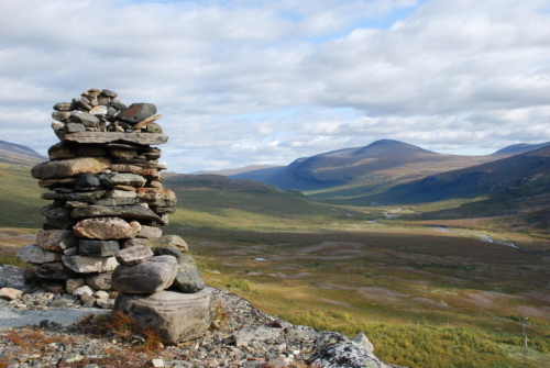 Kepnekaise Fjellstation